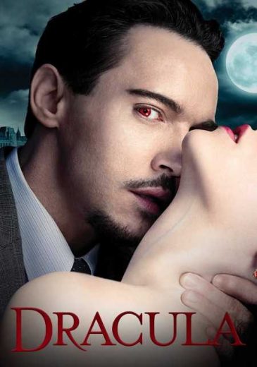 مسلسل Dracula 2013 الحلقة 8 مترجمة