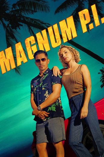 مسلسل Magnum PI الموسم الخامس الحلقة 20 الاخيرة مترجمة