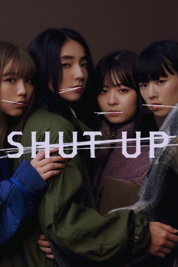 مسلسل اخرس Shut Up الحلقة 3 مترجمة