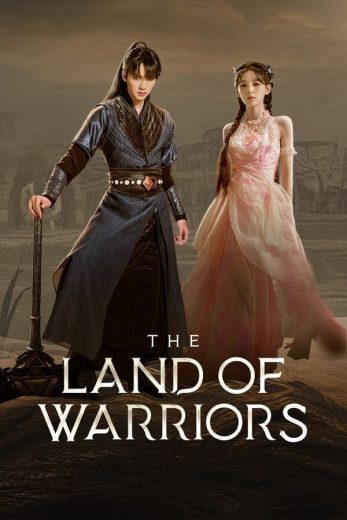 مسلسل ارض المحاربين The Land of Warriors الحلقة 21 مترجمة