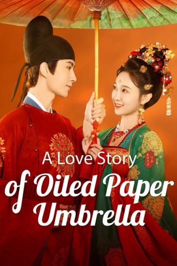 مسلسل قصة حب المظلة الورقية المزيتة A Love Story of Oiled Paper Umbrella الحلقة 7 مترجمة